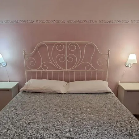 Guest House Roma Express-3