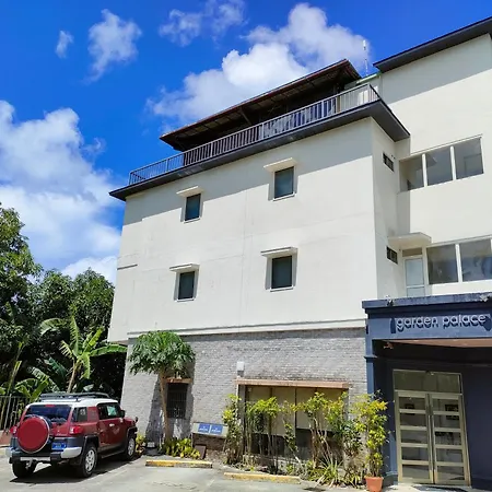 Garden Palace Downtown Koror-2