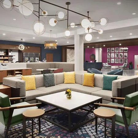 Hampton Inn Huntsville/Village Of Providence, Al-3