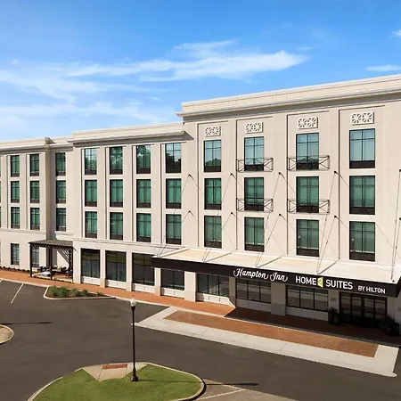Hampton Inn Huntsville/Village Of Providence, Al-2