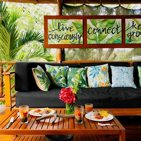 Eden Yoga & Wellness Resort-3