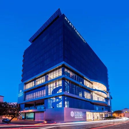 Hyatt Regency San Luis Potosi-2