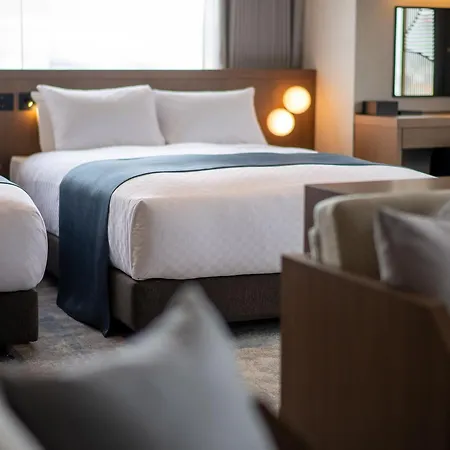 Niigata Grand Hotel-3