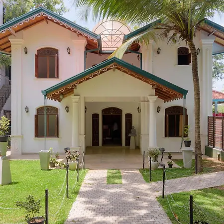 Hotel Sobana Lake Resort-3