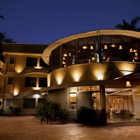 Treehouse Stamp, Goa-2