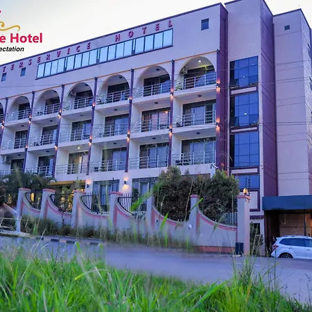Interservice Hotel-2