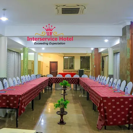 Interservice Hotel-3