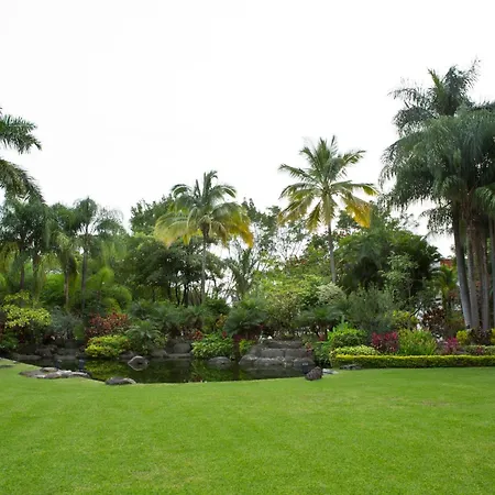 Radisson Hotel Cuernavaca-2