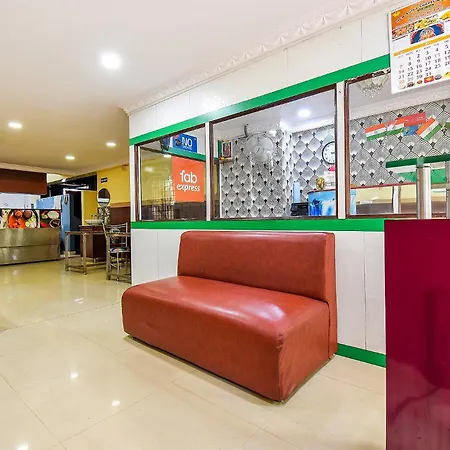 Fabhotel Ivory Pearl-2