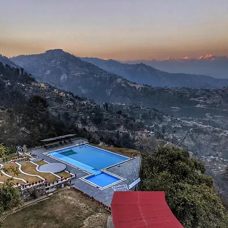 Himalayan Horizon-2