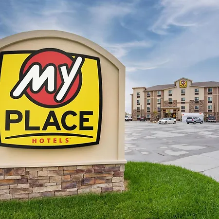 My Place Hotel-Council Bluffs/Omaha East, Ia-3