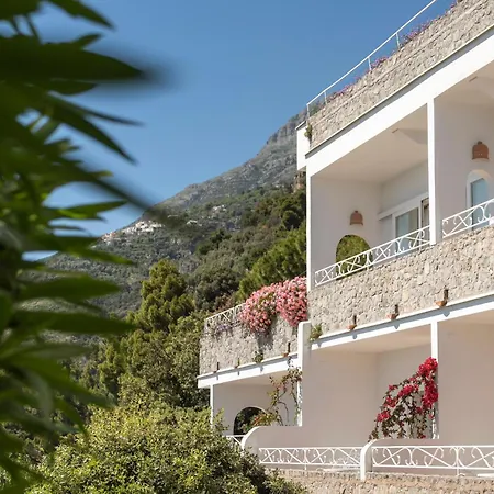 Hotel Piccolo Sant'Andrea-2