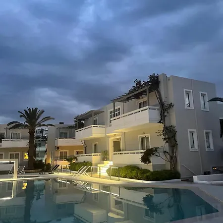 Ninemia Beach Hotel & Suites-3