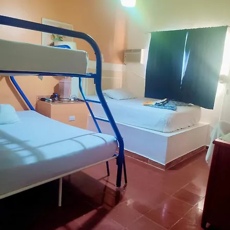 Hotel Kevin-2