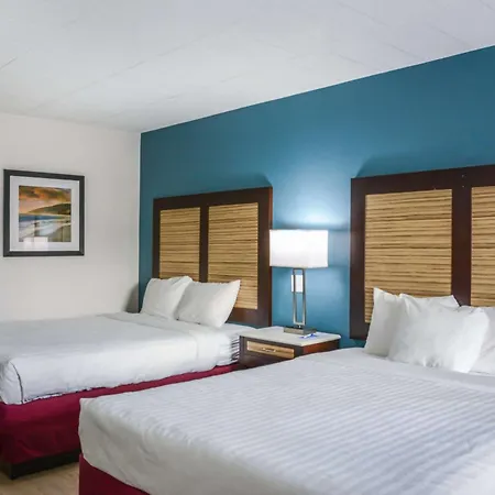 Rodeway Inn Milford-3