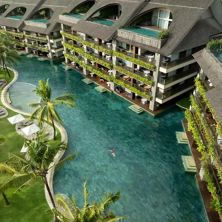 Como Uma Canggu-2