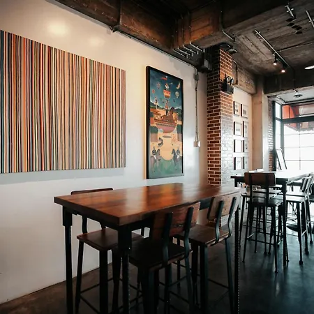 The Bricks Hotel-2