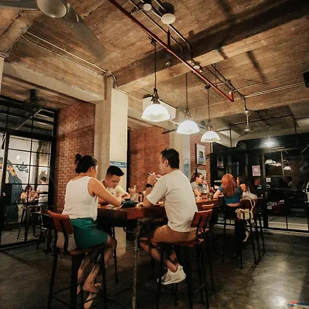 The Bricks Hotel-3