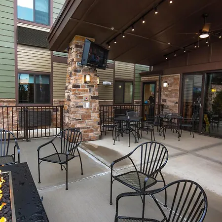 My Place Hotel-Chicago West/North Aurora, Il-2