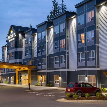 Microtel Inn & Suites By Wyndham Oyster Bay Ladysmith-2