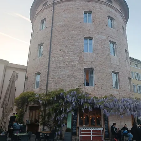 Torrione Trento-3