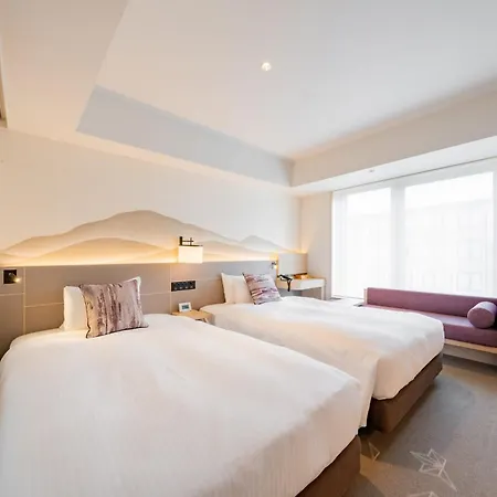 Keio Prelia Hotel Kyoto Karasuma-Gojo-2