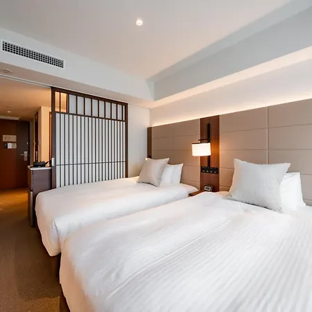 Keio Prelia Hotel Kyoto Karasuma-Gojo-2