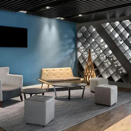 Four Points Flex By Sheraton Dundee-2