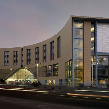 Four Points Flex By Sheraton Dundee-2
