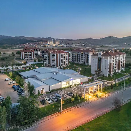 Aforia Thermal Residences-3