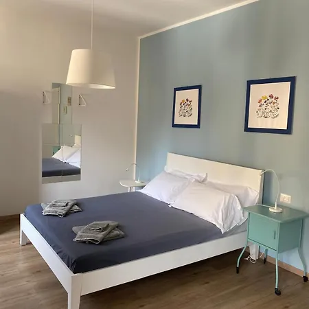 5 Terre Inn Affittacamere-2