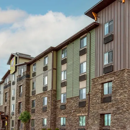 My Place Hotel-Kalispell, Mt-2