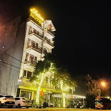 Salina Hotel Ninh Binh-3