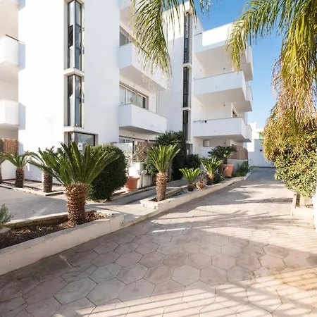Infinity Residence Con Parcheggio-3