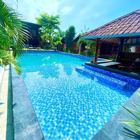 Wah Resort Gili Trawangan-2
