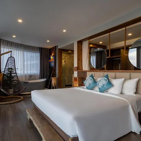 Sunset Beach Resort&Spa-3