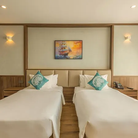 Sunset Beach Resort&Spa-2
