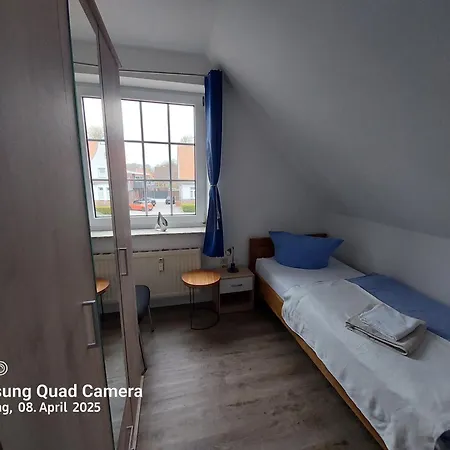 Pension Norddeicher Straße-3