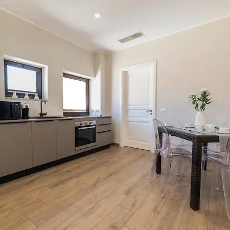 B&B Ruggero Settimo - Room & Suite-3