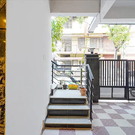 Fabhotel Kings Suites Banaswadi-3