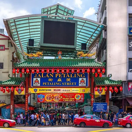 Aces Hotel Kuala Lumpur-2