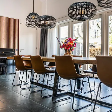 Bed&Breakfast De Oude Kapel-3