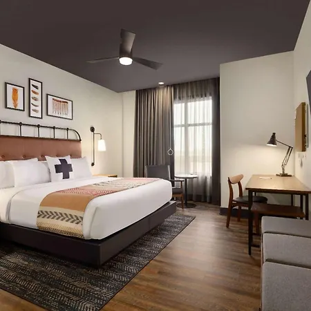 Origin Westminster A Wyndham Hotel-3