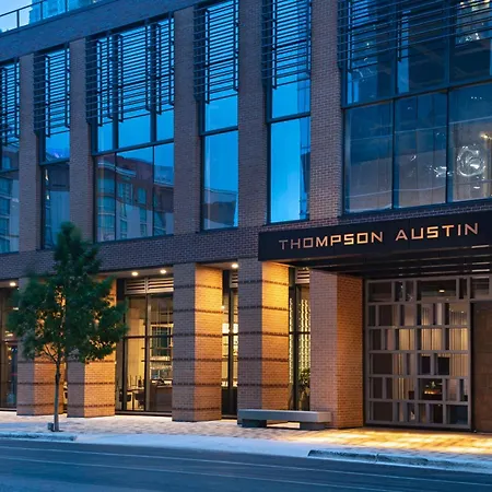 Thompson Austin, By Hyatt-2