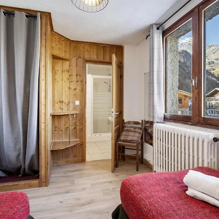 Chalet Auberge - Les Melezes-2