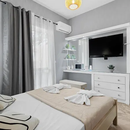 Andy'S Apartments-3