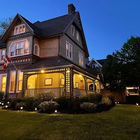 No 1 Grafton Inn-3