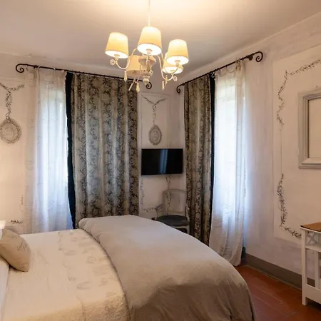 Il Castagnolo Country B&B-2