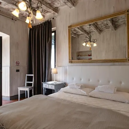 Il Castagnolo Country B&B-3