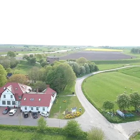 Hotel Dithmarscher Bucht-3